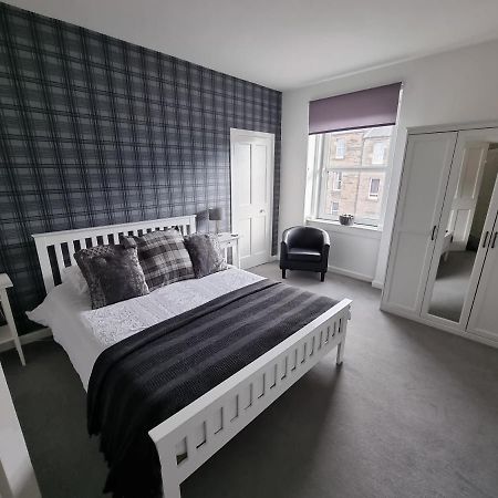 Bespoke Tours Scotland Accommodation @ Morrison Street 에든버러 외부 사진