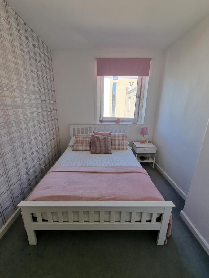 Bespoke Tours Scotland Accommodation @ Morrison Street 에든버러 외부 사진