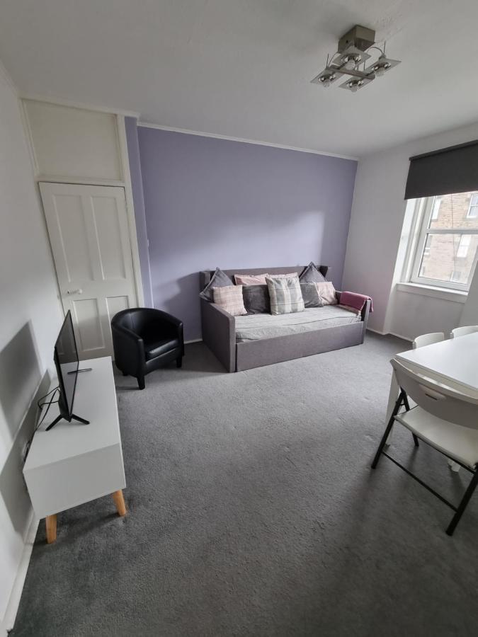 Bespoke Tours Scotland Accommodation @ Morrison Street 에든버러 외부 사진