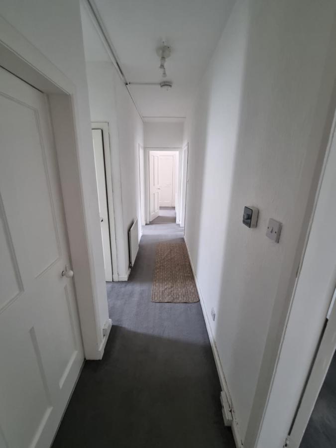 Bespoke Tours Scotland Accommodation @ Morrison Street 에든버러 외부 사진