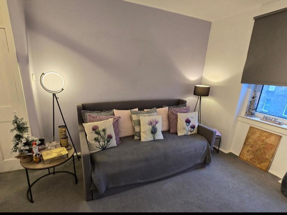 Bespoke Tours Scotland Accommodation @ Morrison Street 에든버러 외부 사진
