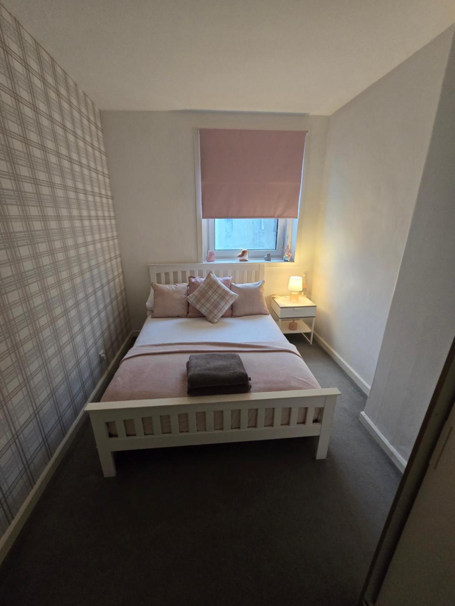 Bespoke Tours Scotland Accommodation @ Morrison Street 에든버러 외부 사진