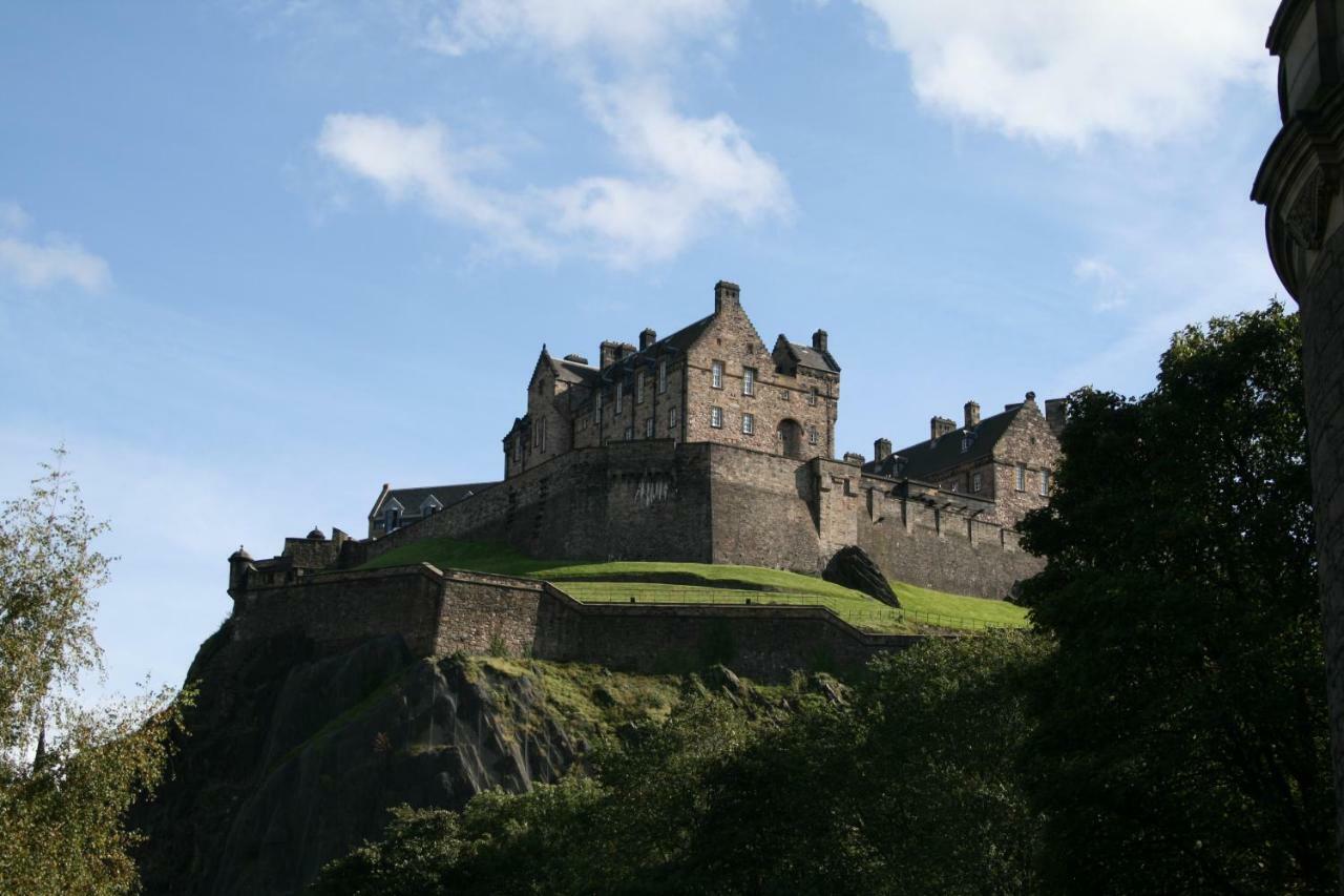 Bespoke Tours Scotland Accommodation @ Morrison Street 에든버러 외부 사진