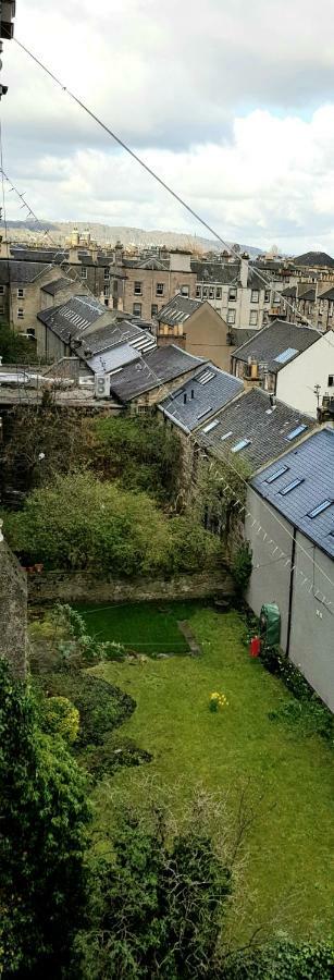 Bespoke Tours Scotland Accommodation @ Morrison Street 에든버러 외부 사진