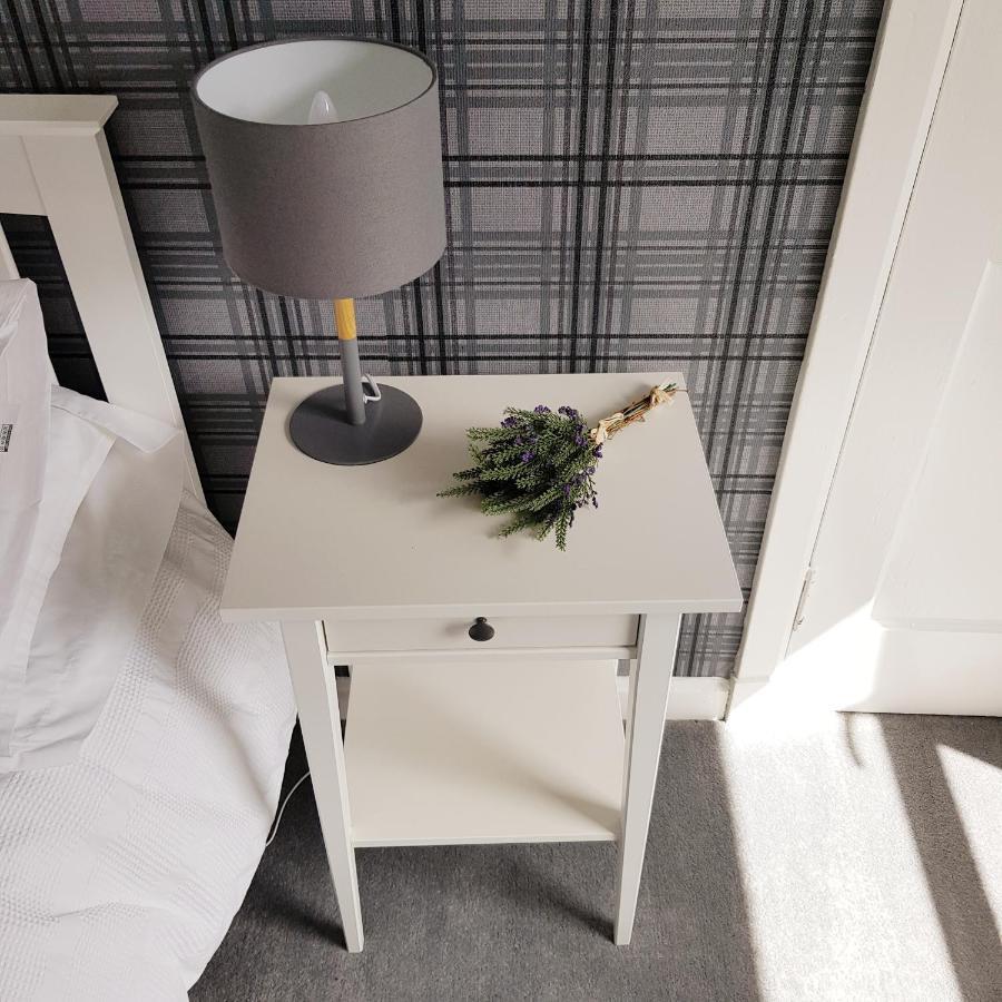 Bespoke Tours Scotland Accommodation @ Morrison Street 에든버러 외부 사진